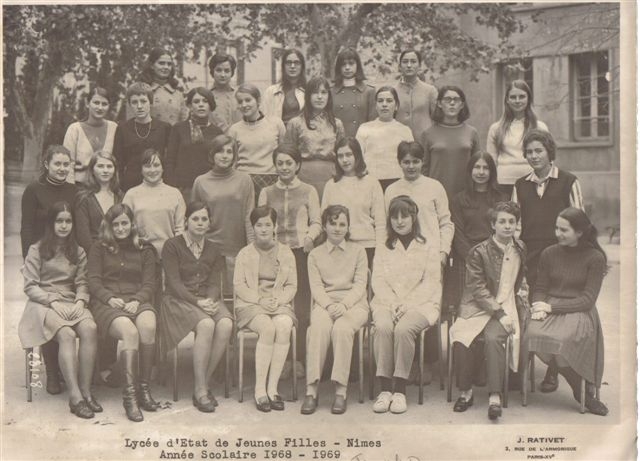 1968-69 TD