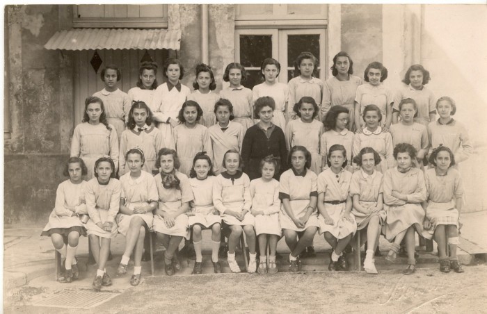 1940-41 : 5ème A1'