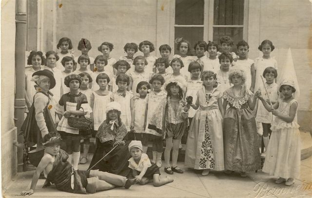 1926-27 Fte