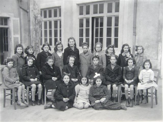1945-46 : 7ème 2