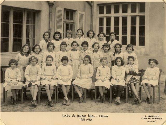 1951-52 CM2