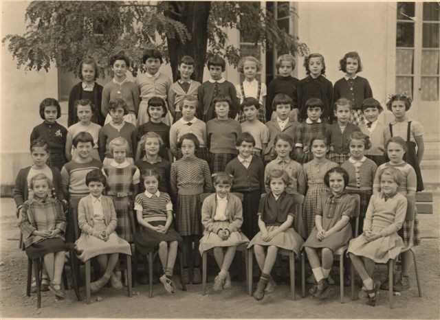 1954-55 8=CM1