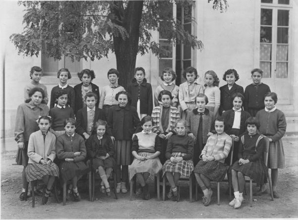 71(CM2)1954-55