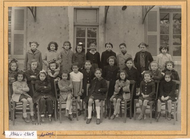 1944-45 : 9me  