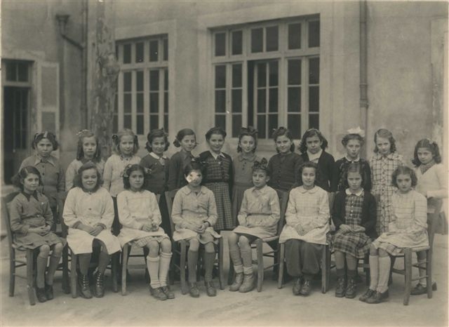 1945-46 : 7me 1
