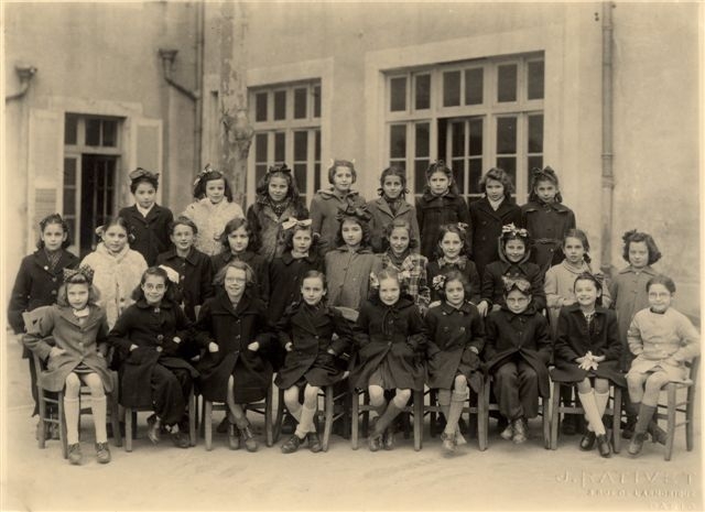 1945-46 : 8me  