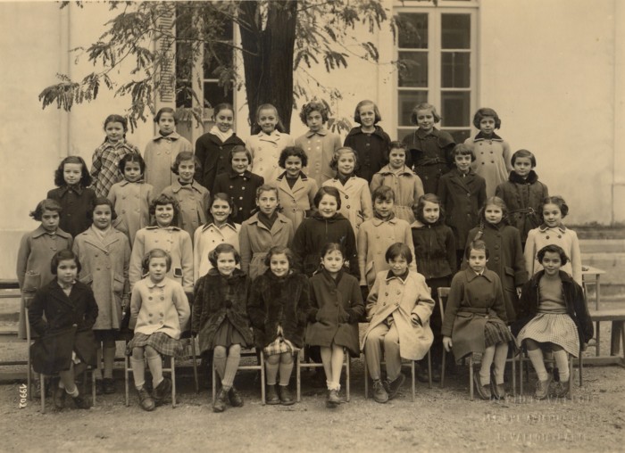 1952-53 8me 1