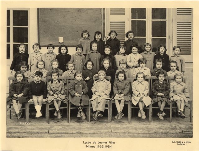 1953-1954 : 11me 2