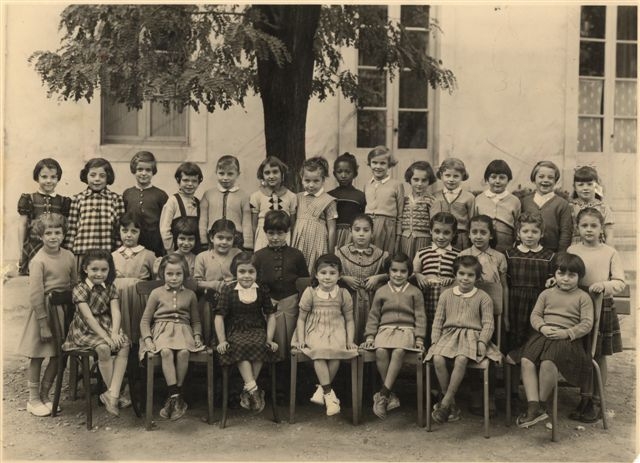 1954-1955 : 10me 1