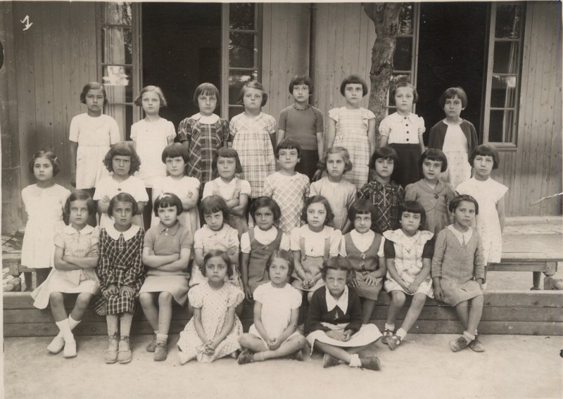 1941-1942 : 8ème