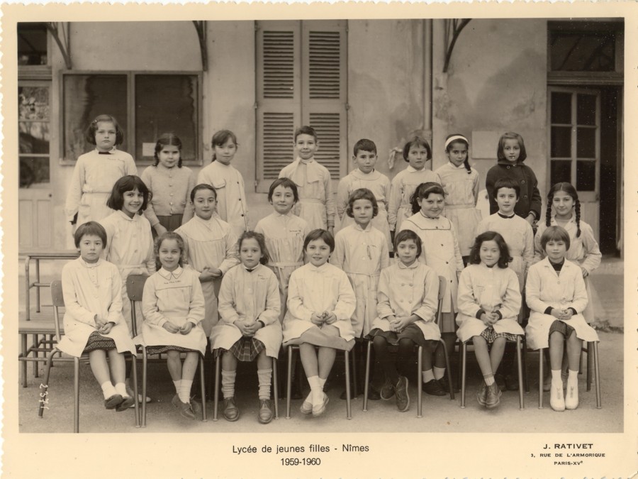 1959-60 : 8me 